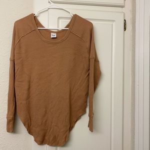 Aritzia TNA Alder Thermal